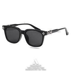 عینک آفتابی زنانه و مردانه Chrome Hearts 98366