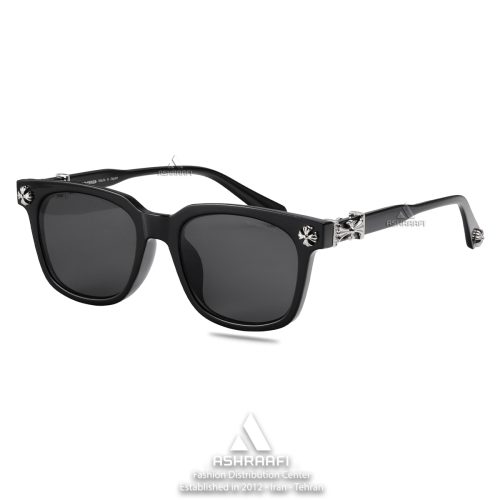 عینک آفتابی زنانه و مردانه Chrome Hearts 98366
