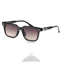 عینک آفتابی زنانه و مردانه Chrome Hearts 98367