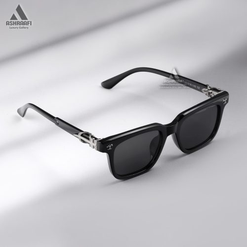 Chrome-Hearts-98367-04 عینک آفتابی یونیسکس