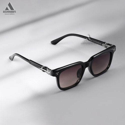 Chrome-Hearts-98367-05 خرید عینک آفتابی