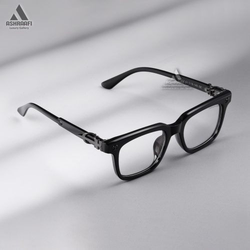 Chrome-Hearts-98367-07 خرید عینک کروم هارت