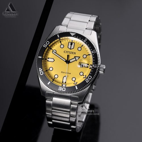 ساعت مردانه سیتیزن Citizen AW1760-81Z