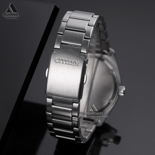 ساعت سیتیزن بند استیل Citizen AW1760-81Z