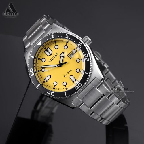 خرید ساعت مچی سیتیزن Citizen AW1760-81Z
