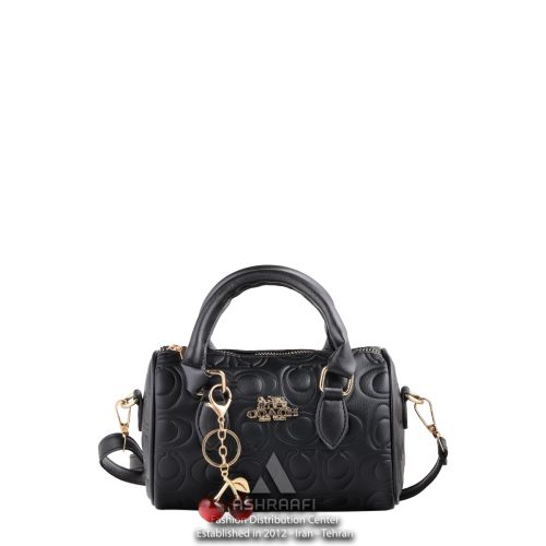 Coach-Hand-Bag-A14-01 کیف زنانه Coach Hand Bag A14