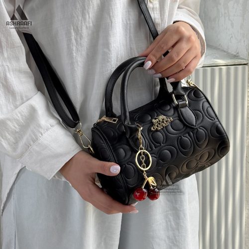 Coach-Hand-Bag-A14-02 خرید کیف زنانه کوچ