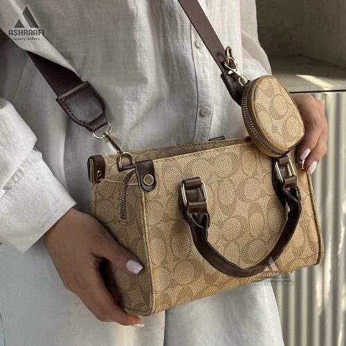 Coach-Hand-Bag-A15-02 کیف دستی کوچ