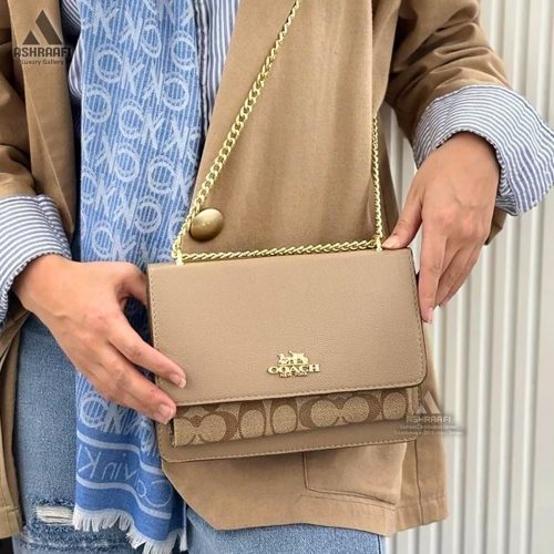 Coach-Shoulder-Bag-A03-02 خرید کیف زنانه کوچ