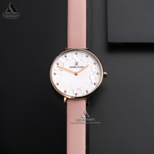 خرید ساعت مچی دنیل کلین Daniel Klein DK.1.12777-5-PRG