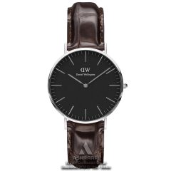Daniel-Wellington-00117RS-01 ساعت زنانه و مردانه Daniel Wellington 00117RS