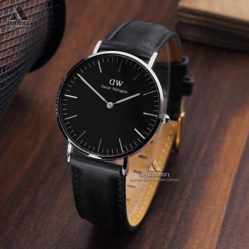 Daniel Wellington