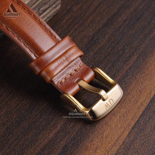 ساعت دنیل ولینگتون قفل کمربندی