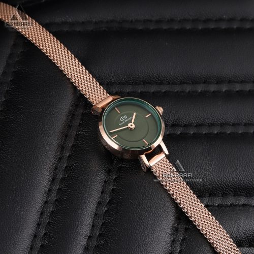 ساعت زنانه دنیل ولینگتون Daniel Wellington Mini-19RGG