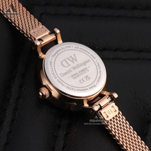 Daniel Wellington Mini-19RGG