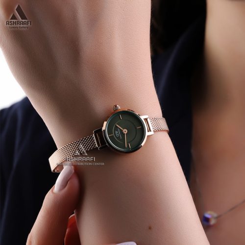 خرید ساعت مچی دنیل ولینگتون Daniel Wellington Mini-19RGG