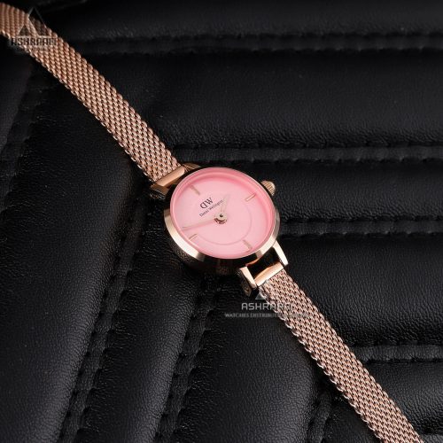 ساعت زنانه دنیل ولینگتون Daniel Wellington Mini-19RGP