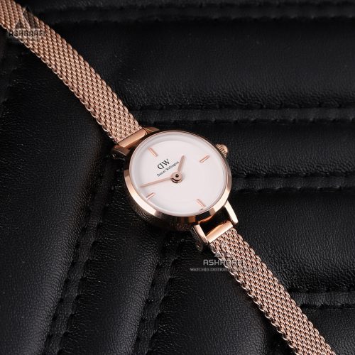 ساعت زنانه دنیل ولینگتون Daniel Wellington Mini-19RGW