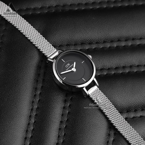 Daniel-Wellington-Mini-19SK-02 ساعت زنانه دنیل ولینگتون Daniel Wellington Mini-19SK