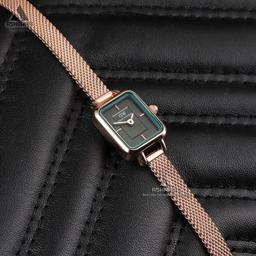 ساعت زنانه دنیل ولینگتون Daniel Wellington Mini RGG1