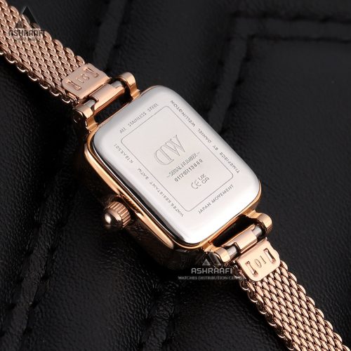 Daniel Wellington Mini RGG1