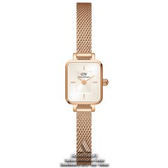 Daniel-Wellington-Mini-RGW1-01 ساعت زنانه Daniel Wellington Mini RGW1