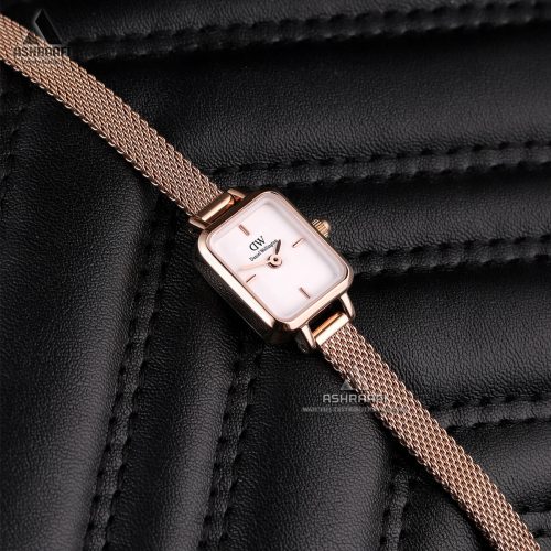ساعت زنانه دنیل ولینگتون Daniel Wellington Mini RGW1