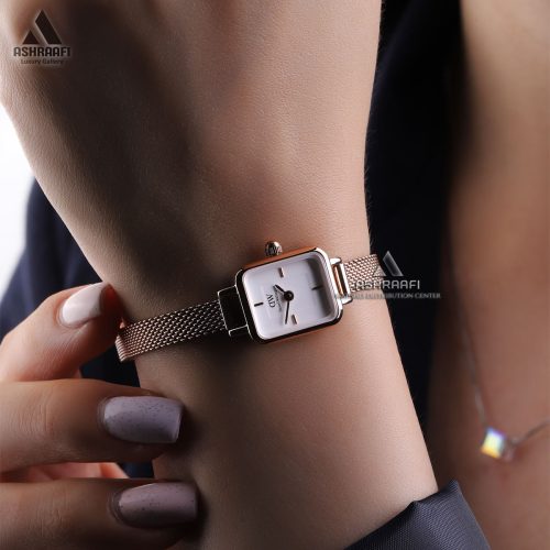 خرید ساعت مچی دنیل ولینگتون Daniel Wellington Mini RGW1