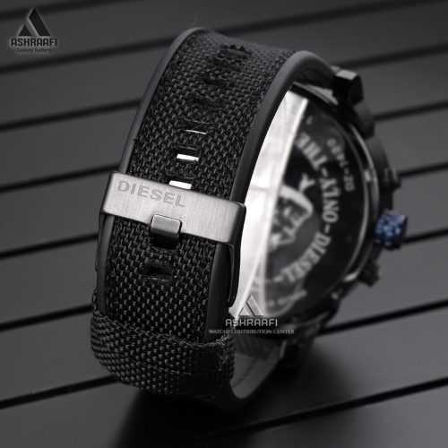 ساعت 7 موتوره دیزل Diesel DZ-7420-ST