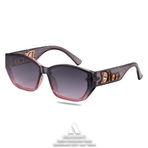 عینک آفتابی زنانه Dior 6955
