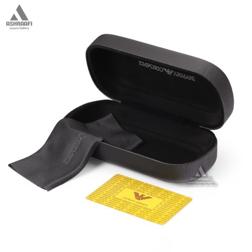 Emporio-Armani-Glasses-Case-K02-02 خرید کیف عینک