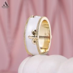 خرید انگشتر زنانه شیک