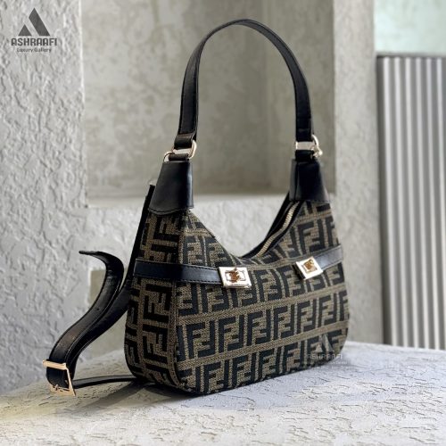Fendi-Hand-Bag-A02-02 کیف زنانه فندی