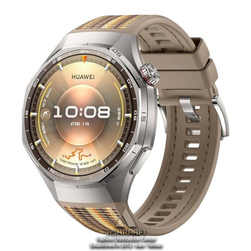 ساعت زنانه و مردانه Huawei Watch GT6 Pro