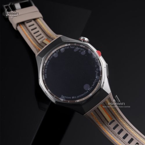 ساعت زنانه و مردانه هوآوی Huawei Watch GT6 Pro