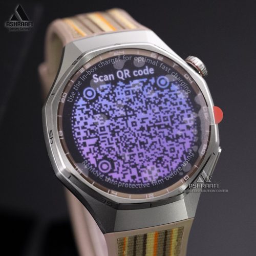 ساعت هوشمند هوآوی اورجینال دست دوم Huawei Watch GT6 Pro