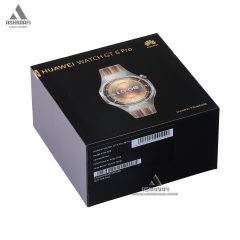 جعبه اورجینال Huawei Watch GT6 Pro
