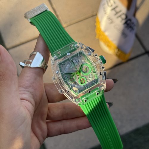 Hublot Big Bang 990-G Hublot Big Bang 990-G
