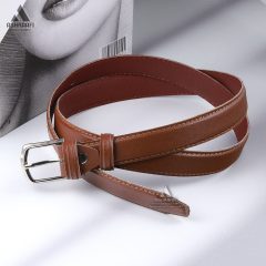 خرید کمربند چرمی زنانه