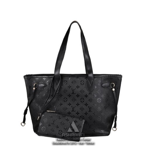Louis-Vuitton-Hand-Bag-A18-01 کیف زنانه Louis Vuitton Hand Bag A18