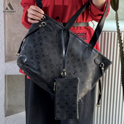 Louis-Vuitton-Hand-Bag-A18-04 خرید کیف چرم