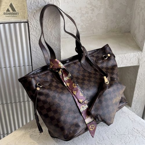 Louis-Vuitton-Hand-Bag-A19-04 قیمت کیف زنانه