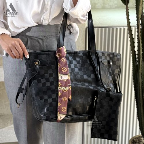 Louis-Vuitton-Hand-Bag-A19-05 کیف زنانه برند
