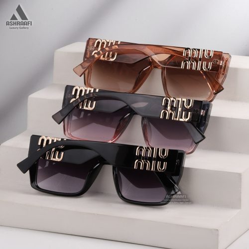 Miu-Miu-6922-09 عینک آفتابی زنانه ترندی
