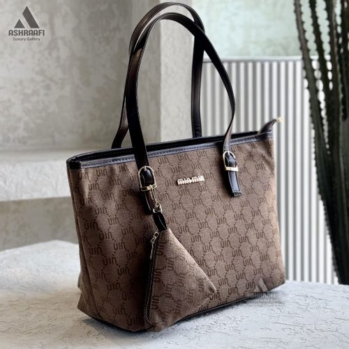 کیف دوشی زنانه