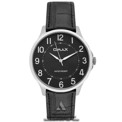 Omax-SC8211IB42-01 ساعت مردانه اوماکس Omax SC8211IB42