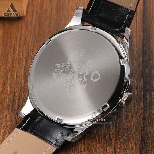 درب پشت اوماکس Omax SC8211IB42