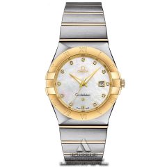 ساعت مردانه امگا کانسلیشن Omega Constellation 009