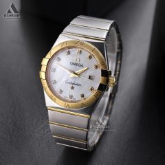 ساعت مردانه امگا Omega Constellation 009