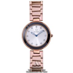 ساعت زنانه Omega Ladymatic DRW10